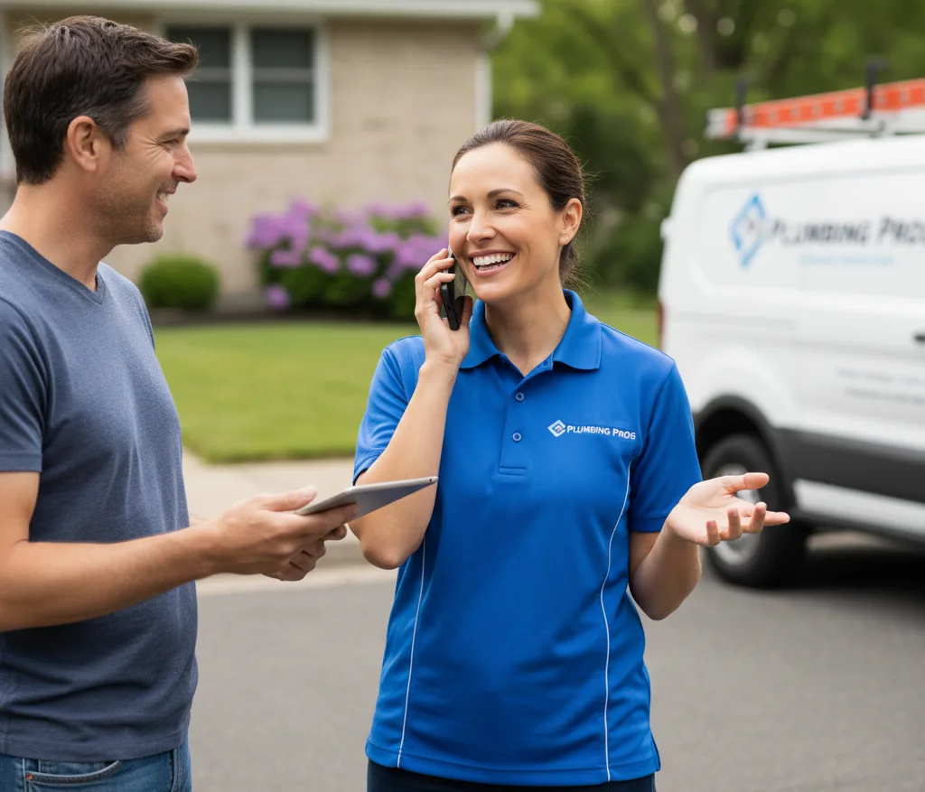 Emergency Plumbing in Graceville, FL