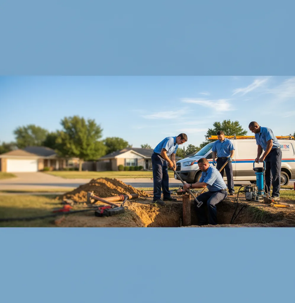 Emergency Plumbing in Graceville, FL